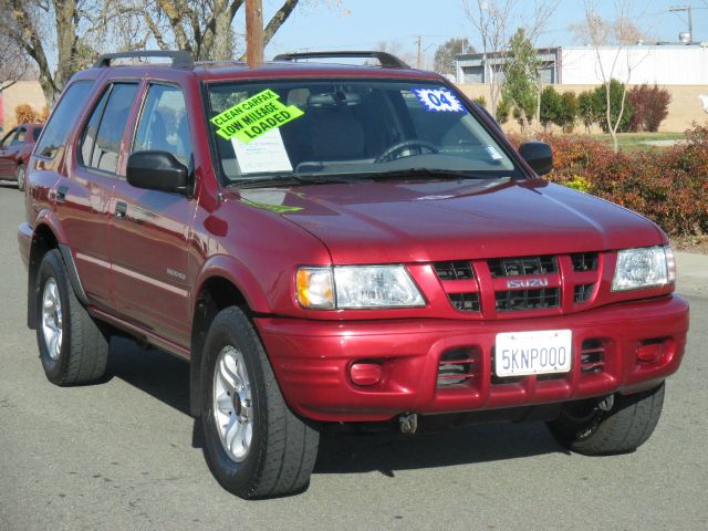 2004 Isuzu Rodeo XR