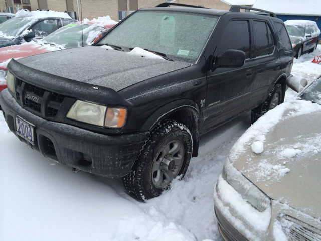 2004 Isuzu Rodeo EX AWD