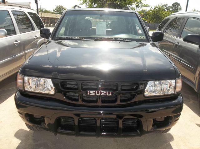 2004 Isuzu Rodeo Touring / AWD