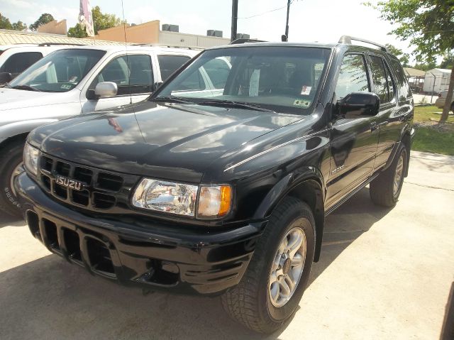 2004 Isuzu Rodeo Touring / AWD