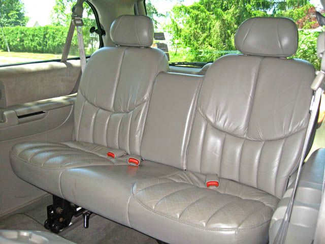 2004 Isuzu Rodeo EX AWD