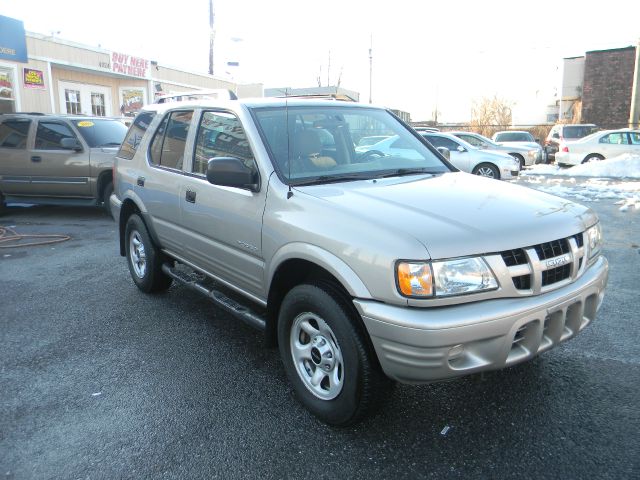 2004 Isuzu Rodeo EX AWD