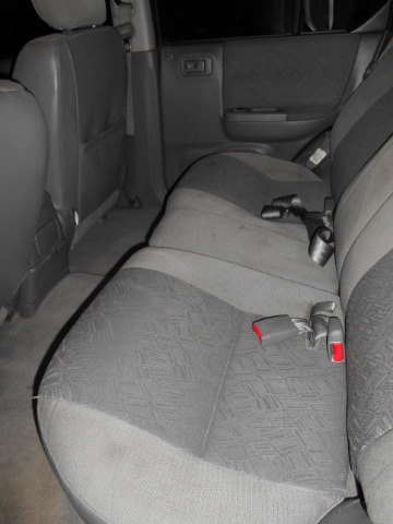 2004 Isuzu Rodeo Touring / AWD