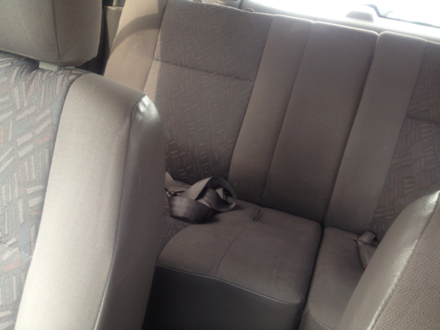 2004 Isuzu Rodeo EX AWD