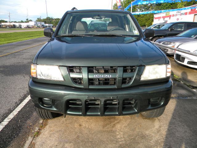 2004 Isuzu Rodeo Touring / AWD