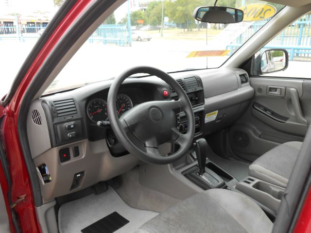 2004 Isuzu Rodeo Touring / AWD