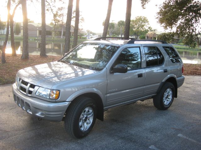 2004 Isuzu Rodeo GX 47