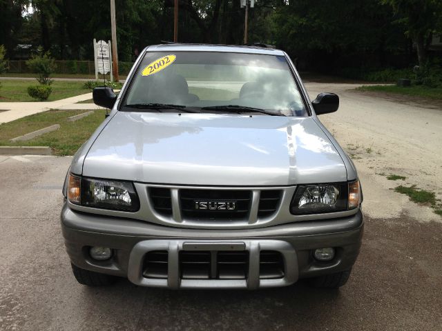 2002 Isuzu Rodeo Sport Power Windows, Seat And Locks