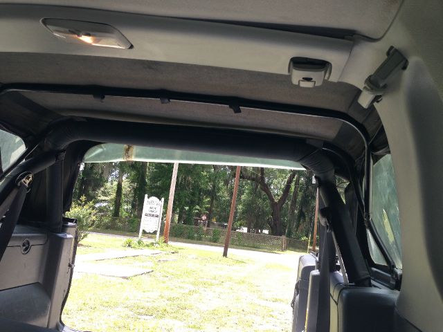 2002 Isuzu Rodeo Sport Power Windows, Seat And Locks