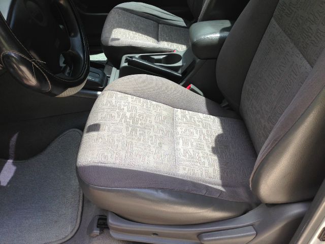 2002 Isuzu Rodeo Sport Power Windows, Seat And Locks