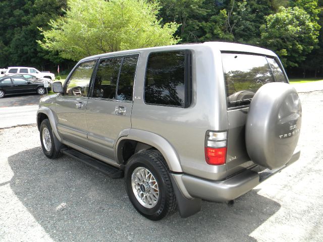 2001 Isuzu Trooper 3.2