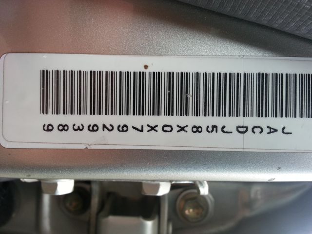 1999 Isuzu Trooper II Unknown