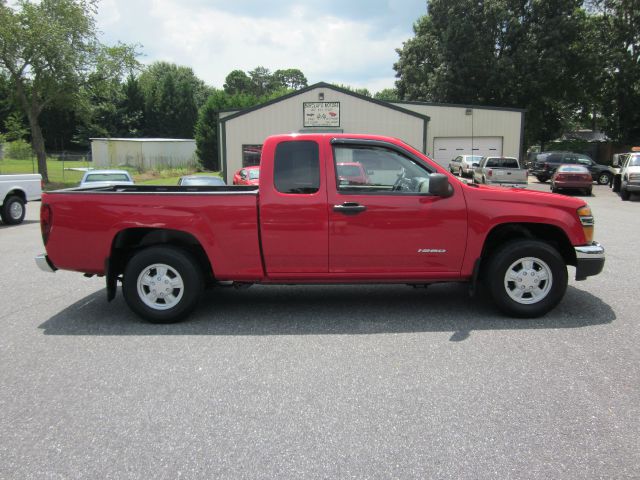 2006 Isuzu i-280 Touring W/nav.sys