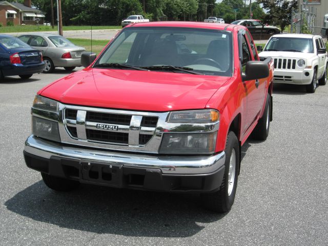 2006 Isuzu i-280 Touring W/nav.sys