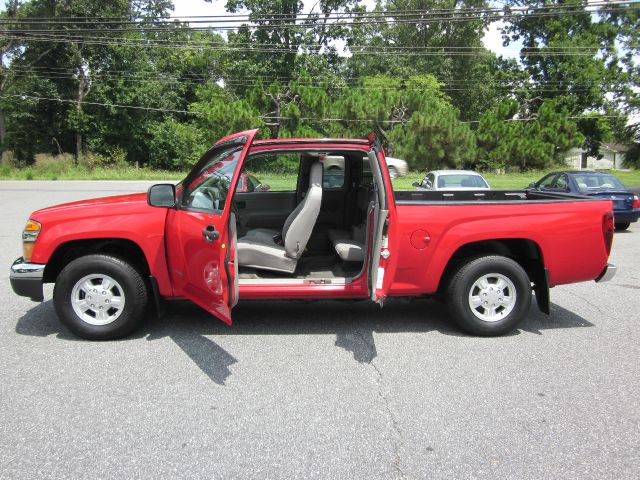 2006 Isuzu i-280 Touring W/nav.sys