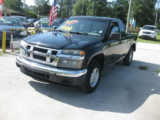 2006 Isuzu i-280 Unknown