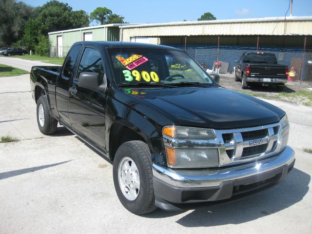 2006 Isuzu i-280 Unknown