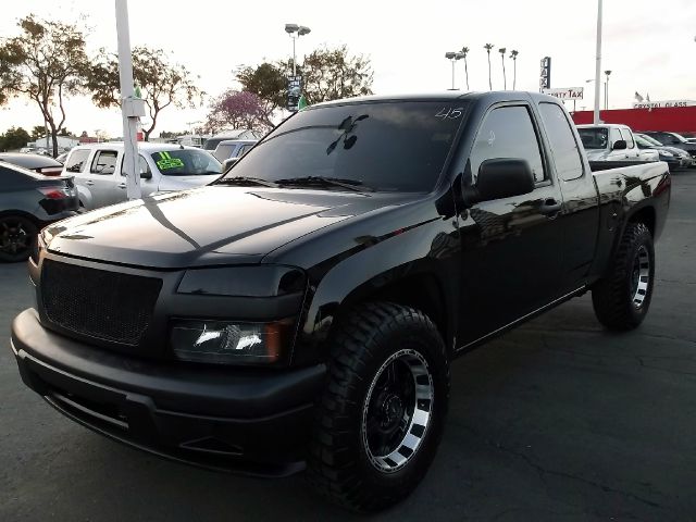 2006 Isuzu i-280 Unknown