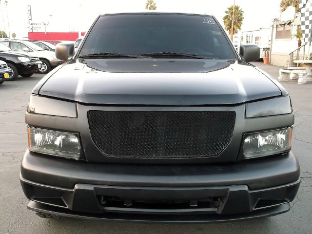 2006 Isuzu i-280 Unknown