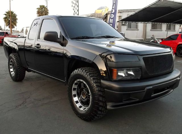 2006 Isuzu i-280 Unknown