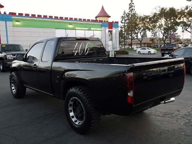 2006 Isuzu i-280 Unknown