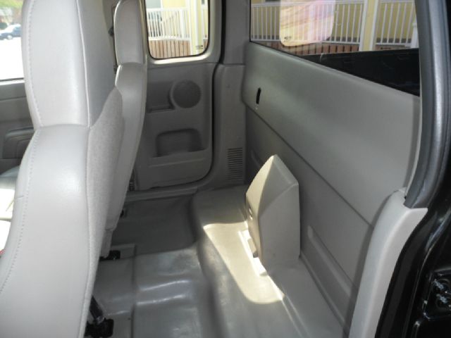 2006 Isuzu i-280 Unknown