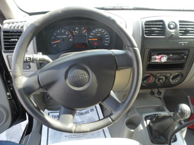 2006 Isuzu i-280 Unknown