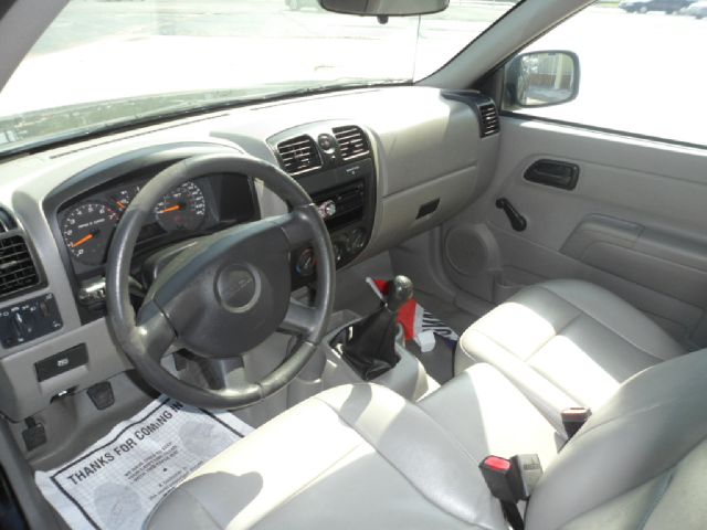 2006 Isuzu i-280 Unknown