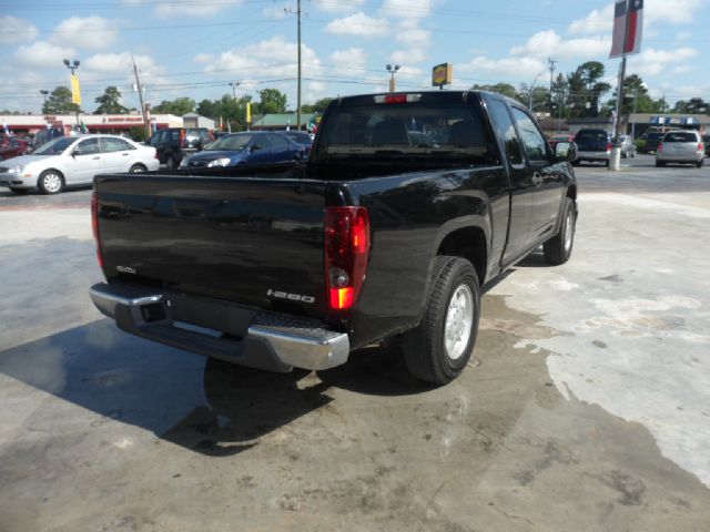 2006 Isuzu i-280 Unknown