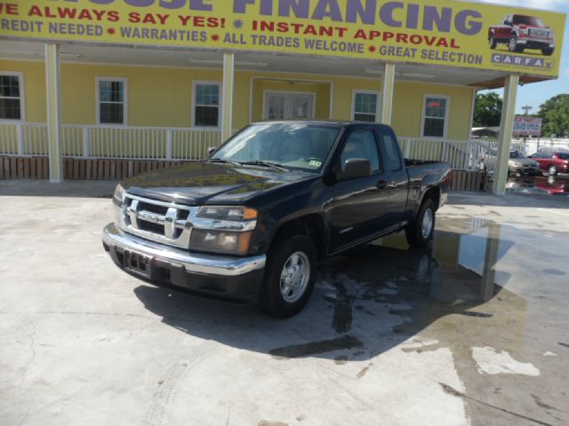 2006 Isuzu i-280 Unknown