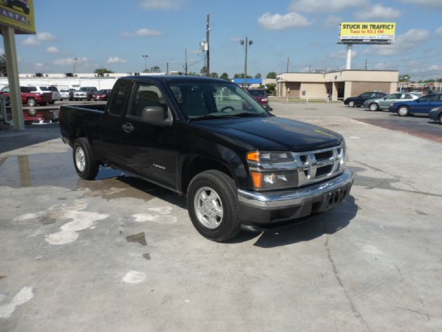 2006 Isuzu i-280 Unknown