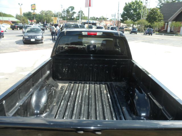 2006 Isuzu i-280 Unknown