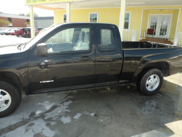 2006 Isuzu i-280 Unknown