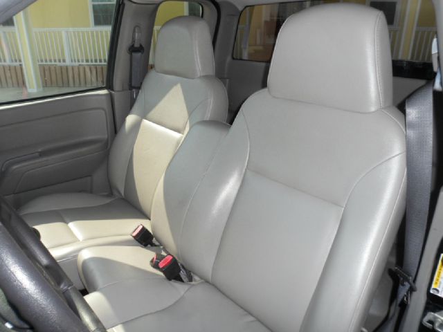 2006 Isuzu i-280 Unknown