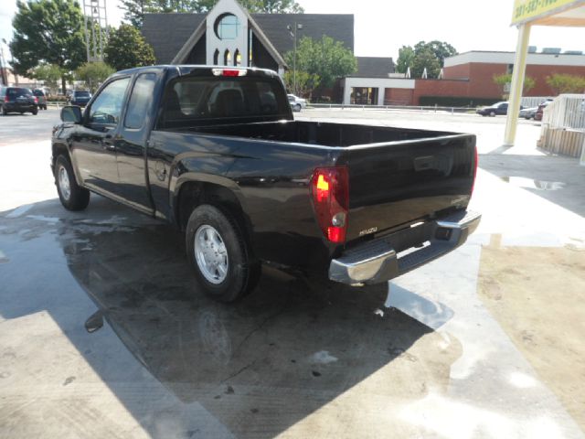 2006 Isuzu i-280 Unknown