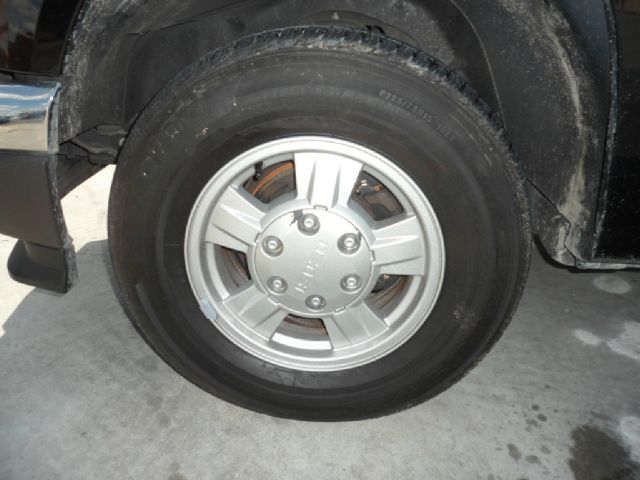 2006 Isuzu i-280 Unknown