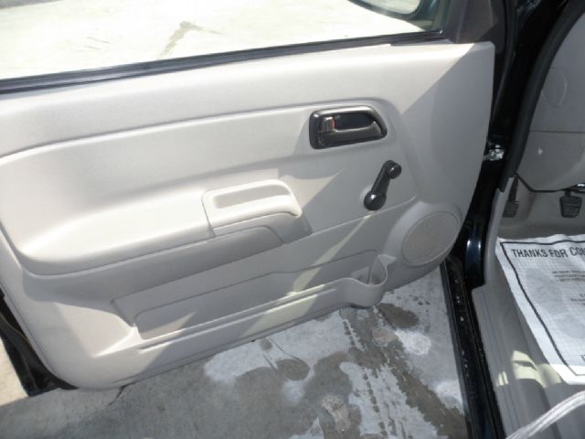 2006 Isuzu i-280 Unknown