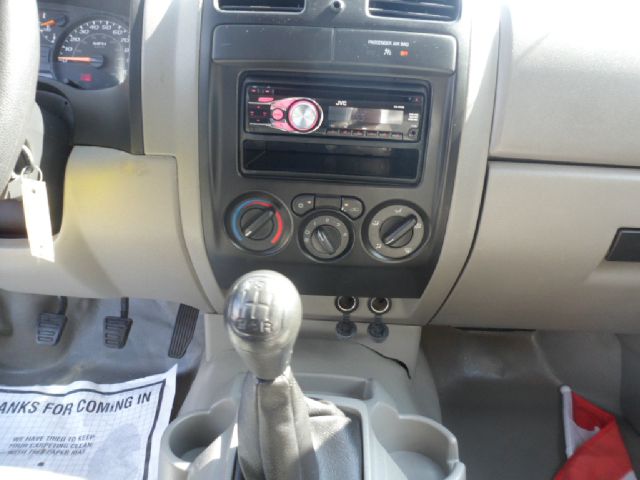 2006 Isuzu i-280 Unknown