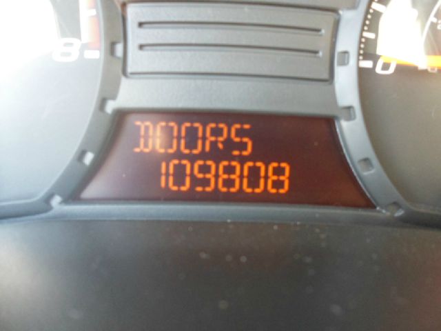 2006 Isuzu i-280 Unknown