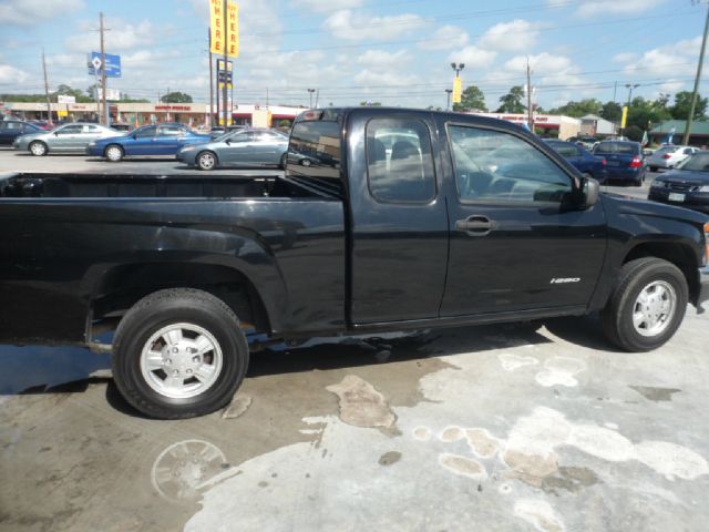 2006 Isuzu i-280 Unknown