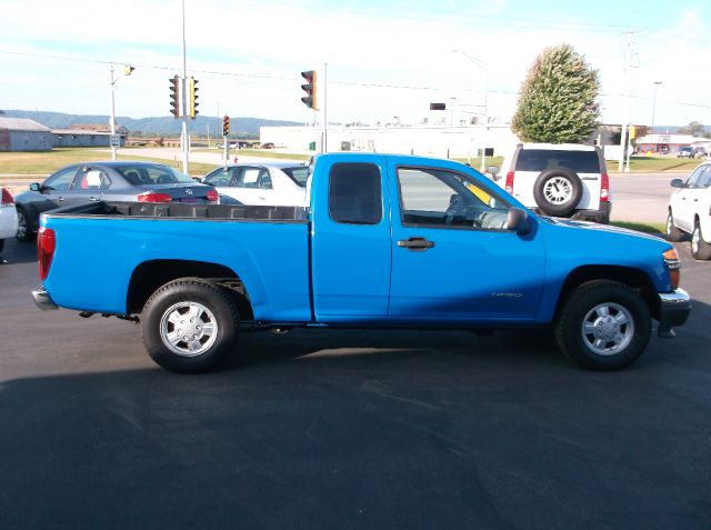 2007 Isuzu i-290 Unknown