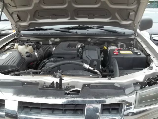 2006 Isuzu i-350 Unknown