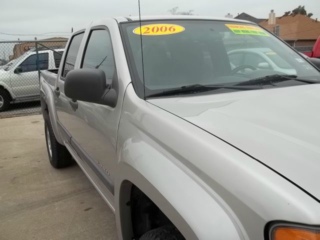 2006 Isuzu i-350 Unknown