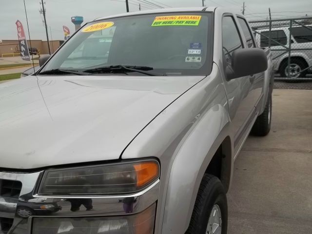 2006 Isuzu i-350 Unknown