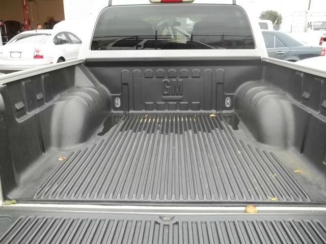 2006 Isuzu i-350 Unknown