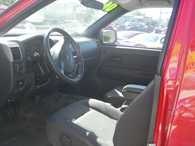 2006 Isuzu i-350 Unknown