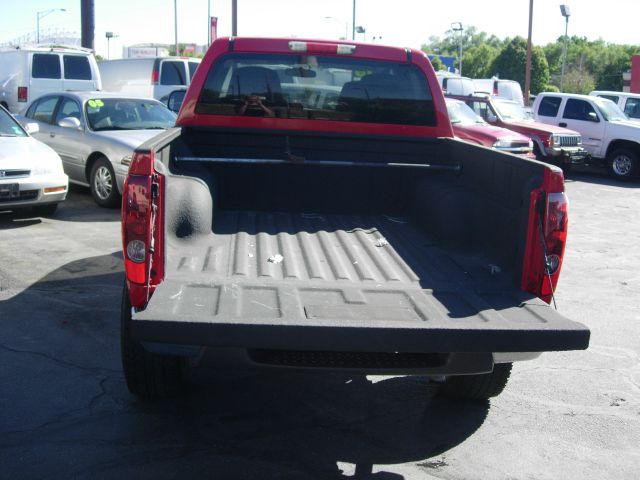 2006 Isuzu i-350 Unknown