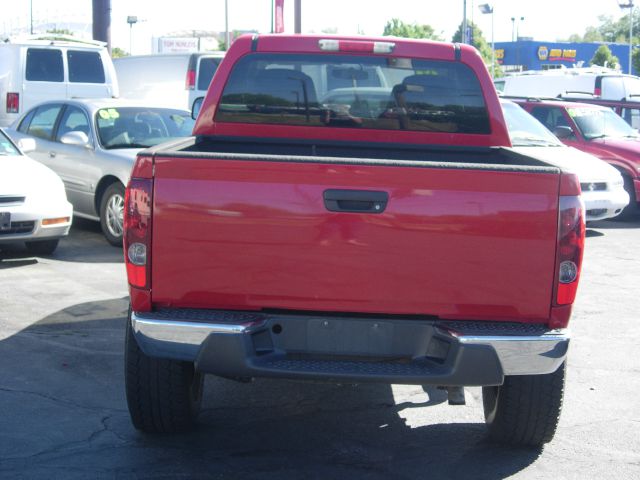 2006 Isuzu i-350 Unknown