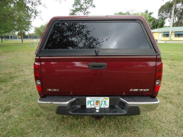 2008 Isuzu i-370 Touring W/nav.sys