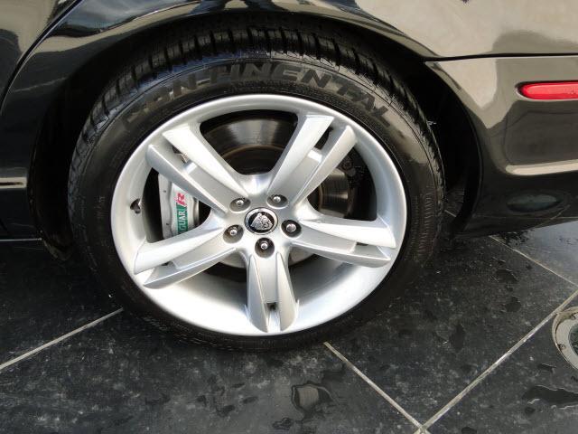 2005 JAGUAR S-Type Unknown